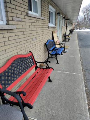 Motel Sainte Catherine